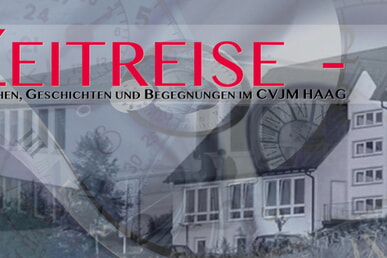 The Last 100 -- Die Geschichte des CVJM Haag