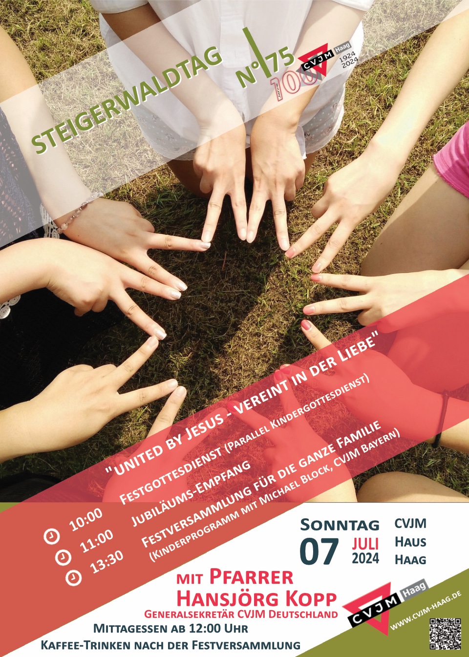 Steigerwaldtag