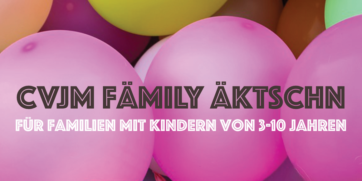 Fämily Äktschn