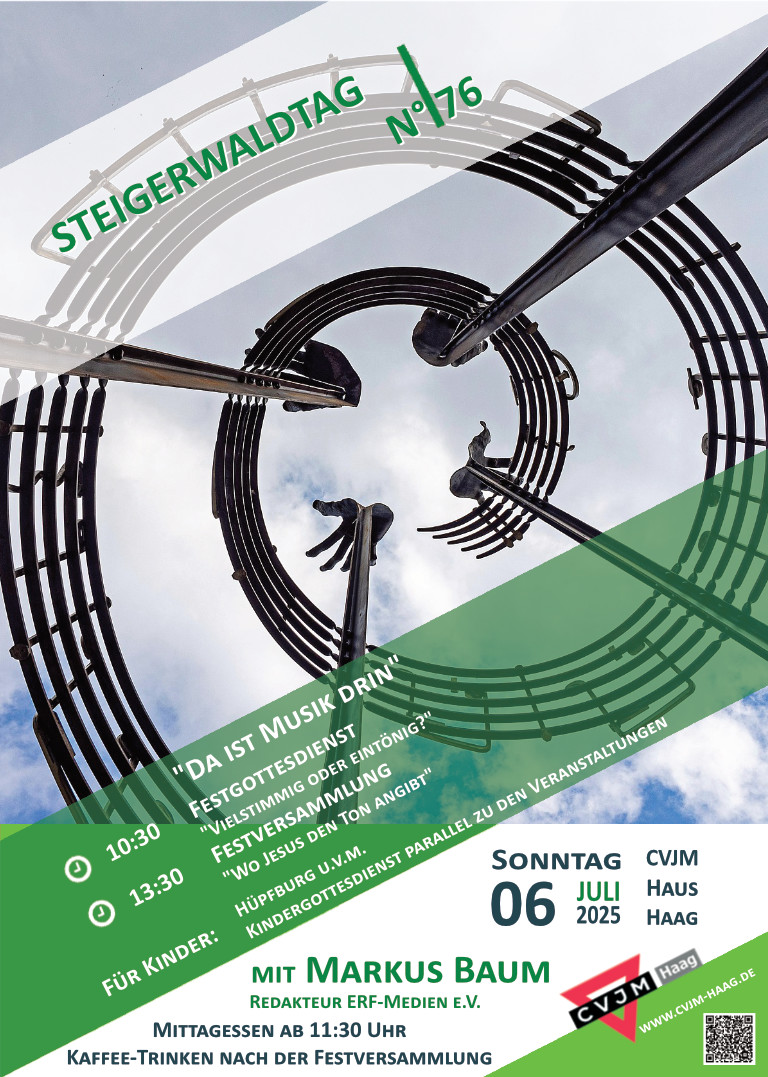 Steigerwaldtag