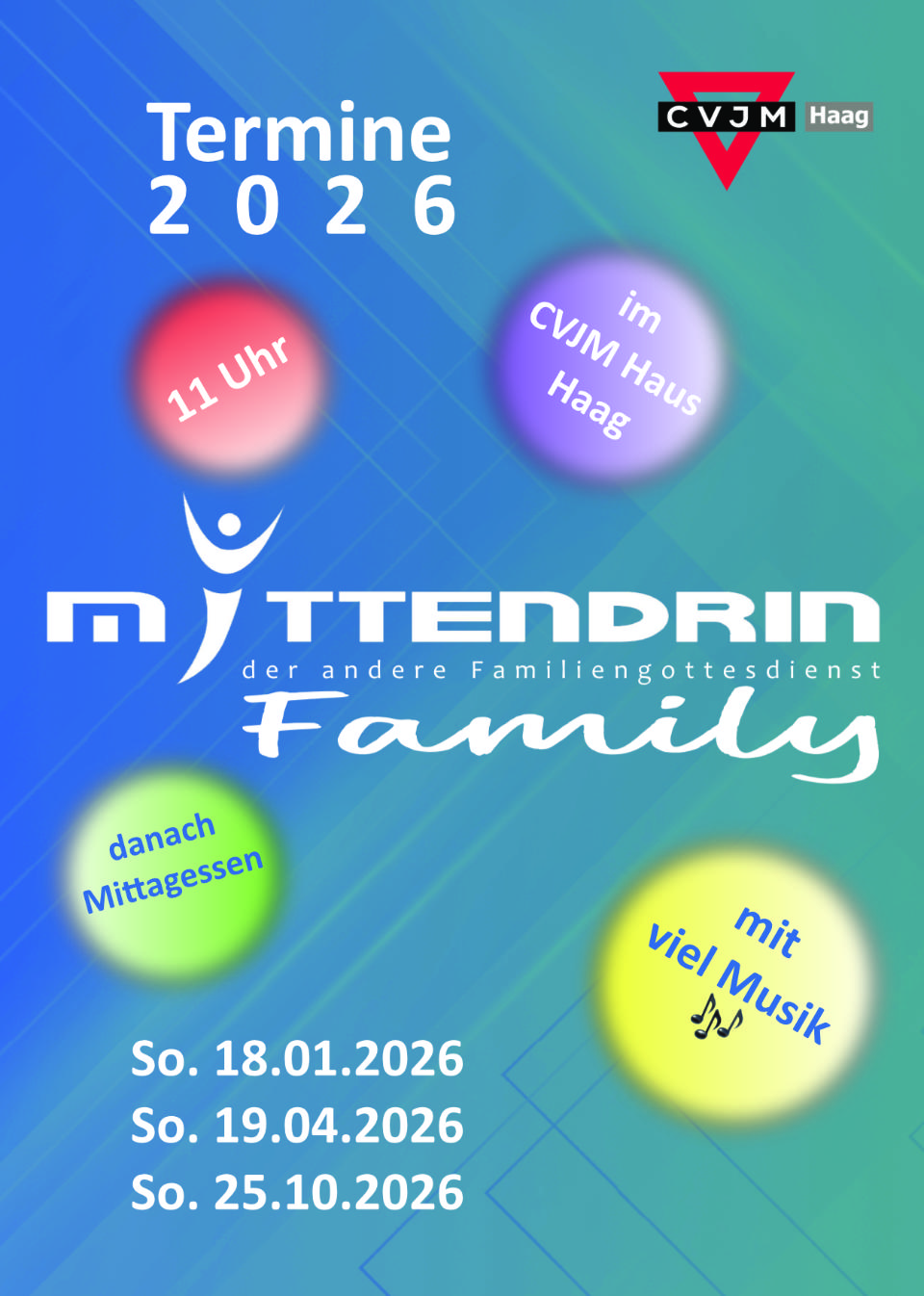 Mittendrin Family