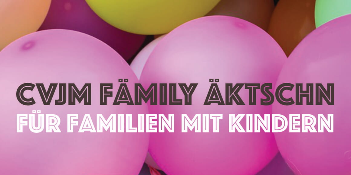Family &Auml;ktschn