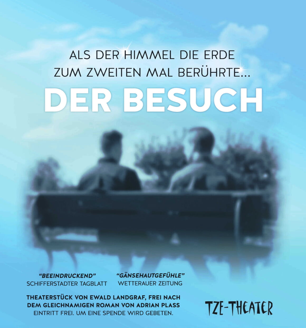 Der Besuch